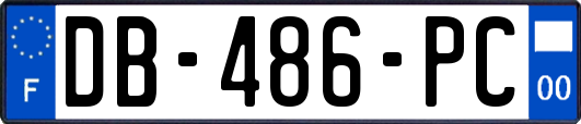DB-486-PC