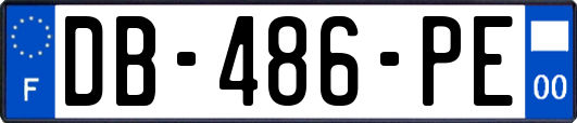 DB-486-PE