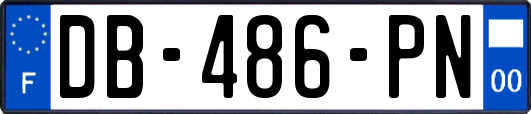 DB-486-PN