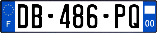 DB-486-PQ