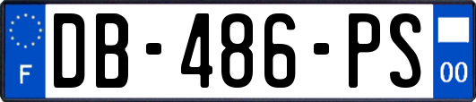 DB-486-PS