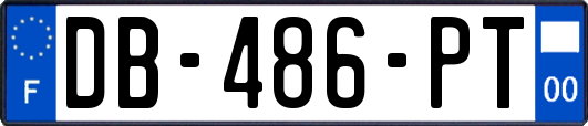 DB-486-PT