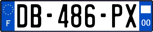 DB-486-PX