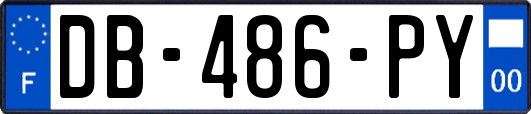DB-486-PY