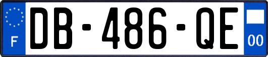 DB-486-QE