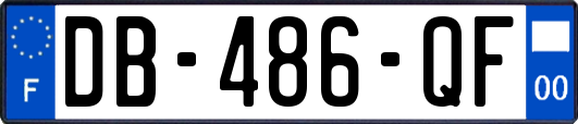 DB-486-QF