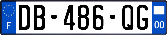 DB-486-QG