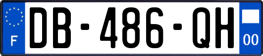 DB-486-QH