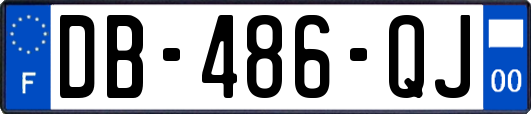 DB-486-QJ