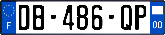 DB-486-QP