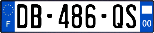 DB-486-QS