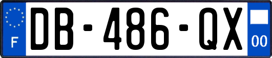 DB-486-QX