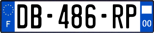 DB-486-RP