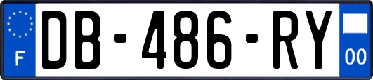 DB-486-RY