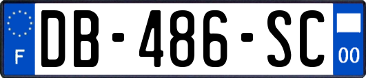 DB-486-SC