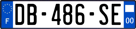 DB-486-SE