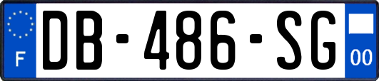 DB-486-SG