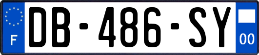 DB-486-SY