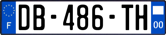 DB-486-TH