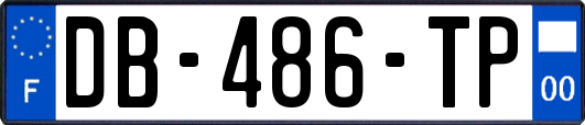 DB-486-TP