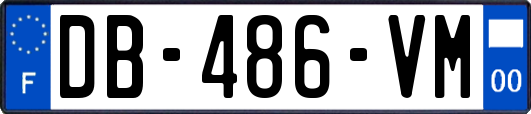 DB-486-VM