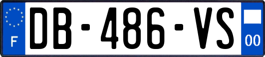 DB-486-VS