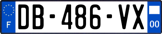DB-486-VX