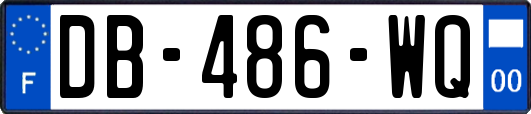 DB-486-WQ