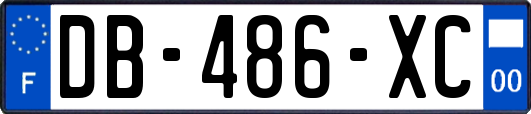 DB-486-XC