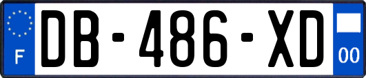 DB-486-XD