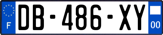 DB-486-XY