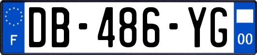 DB-486-YG
