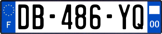 DB-486-YQ