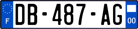 DB-487-AG