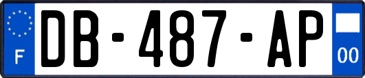 DB-487-AP