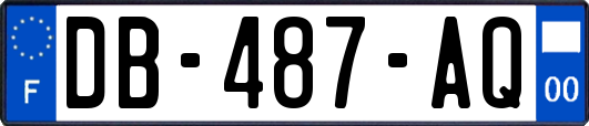 DB-487-AQ