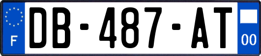 DB-487-AT