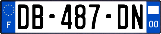 DB-487-DN