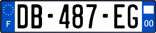 DB-487-EG