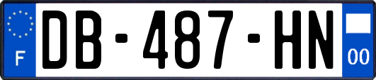 DB-487-HN