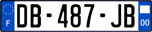 DB-487-JB