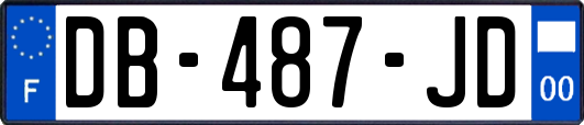 DB-487-JD