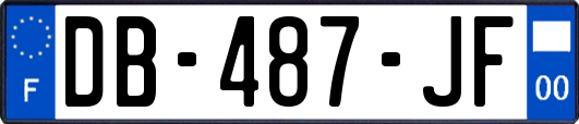 DB-487-JF