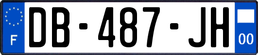 DB-487-JH