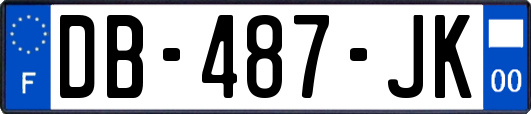 DB-487-JK