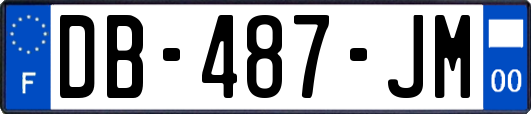 DB-487-JM