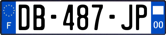 DB-487-JP