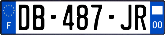 DB-487-JR