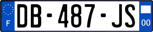 DB-487-JS