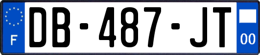 DB-487-JT